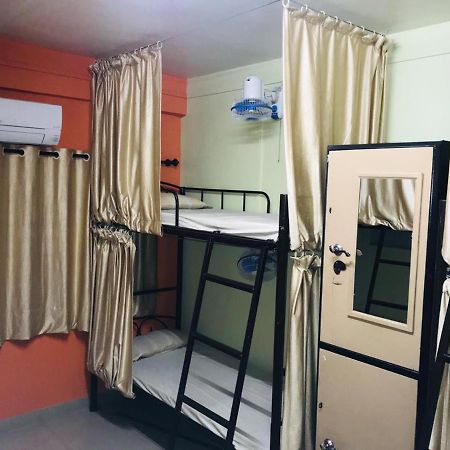 Ashirwad Guest House ปูเน่ ภายนอก รูปภาพ