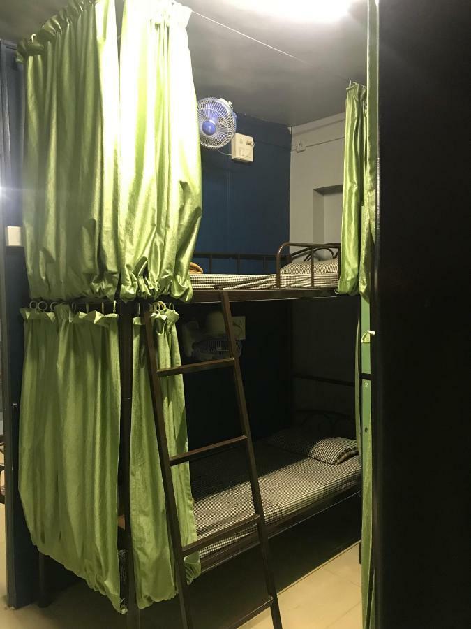 Ashirwad Guest House ปูเน่ ภายนอก รูปภาพ