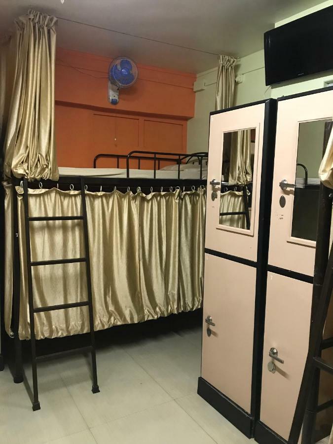 Ashirwad Guest House ปูเน่ ภายนอก รูปภาพ
