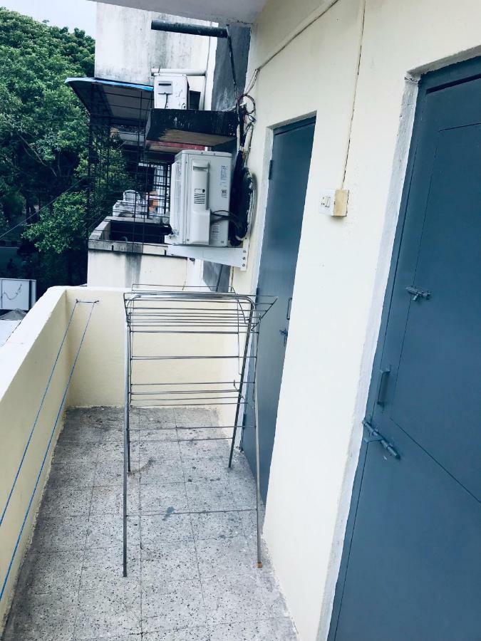 Ashirwad Guest House ปูเน่ ภายนอก รูปภาพ