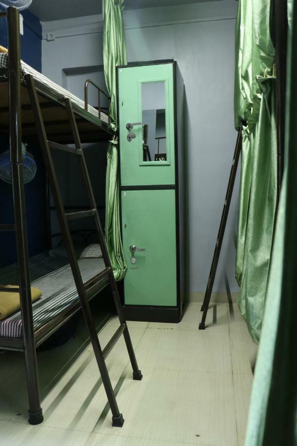 Ashirwad Guest House ปูเน่ ภายนอก รูปภาพ