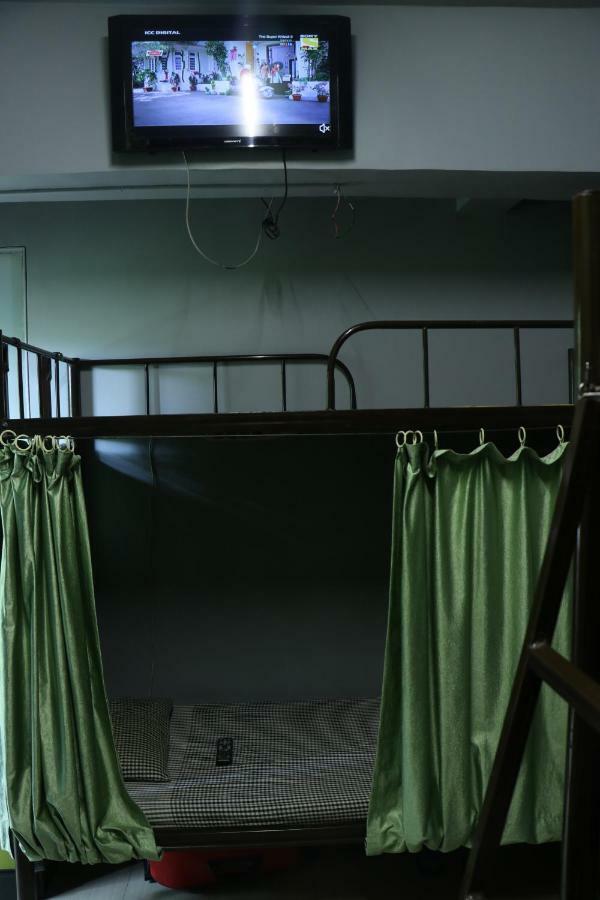 Ashirwad Guest House ปูเน่ ภายนอก รูปภาพ